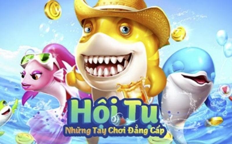 Giới thiệu thông tin về bắn cá h5 bạn cần biết