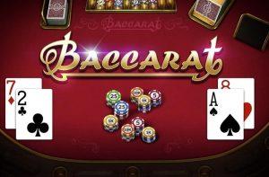 Hướng dẫn chơi baccarat TF88 dễ hiểu