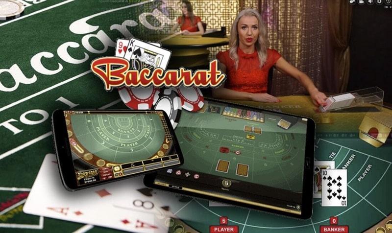 Câu hỏi thường gặp về baccarat TF88