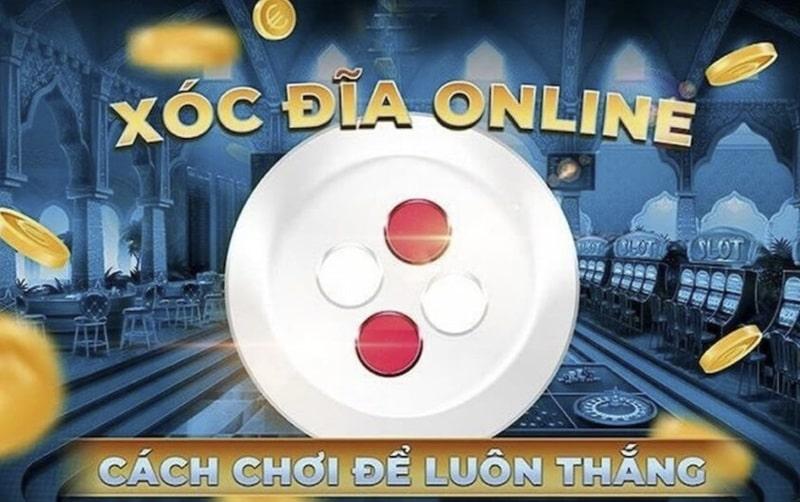 Cách chơi xóc đĩa TF88 dễ thắng từ cao thủ