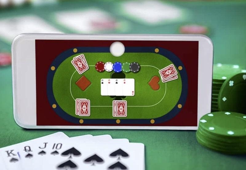 Thông tin về game poker TF88