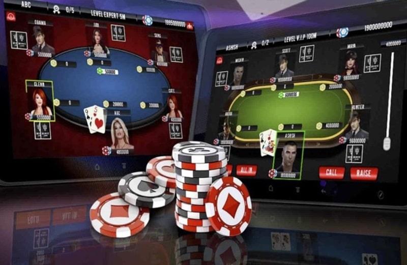 Cách chơi poker TF88 dễ hiểu