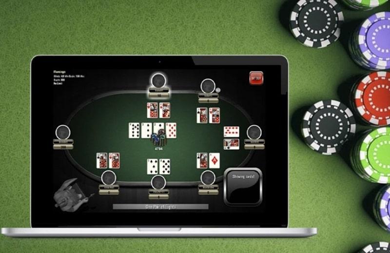 Thắc mắc của người chơi với poker TF88