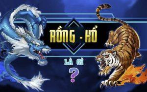 Hướng dẫn chơi game bài rồng hổ TF88